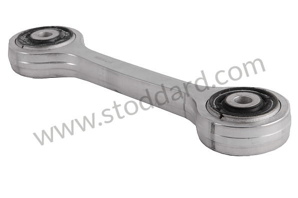 95534306910 - STABILISER MOUNTING for Porsche Cayenne 957 07-10 &bull; 2010 &bull; Cayenne V6 &bull; Manual Gearbox, 6 Speed
