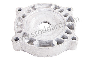 CONCAVE SUPPORT 