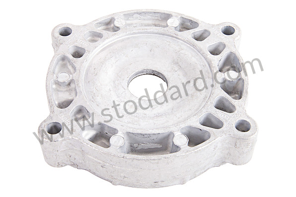 95534307110 - CONCAVE SUPPORT for Porsche Cayenne 957 07-10 &bull; 2009 &bull; Cayenne Diesel &bull; Automatic Gearbox