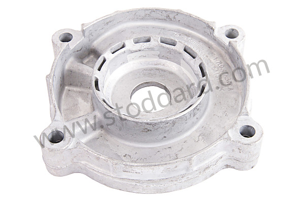 95534307110 - CONCAVE SUPPORT for Porsche Cayenne 957 07-10 &bull; 2009 &bull; Cayenne Diesel &bull; Automatic Gearbox