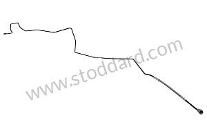 HYDRAULIC LINE 