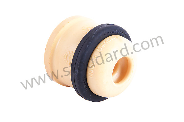 95534330130 - RUBBER STOP for Porsche 