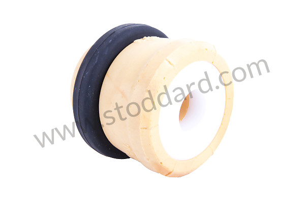 95534330130 - RUBBER STOP for Porsche 
