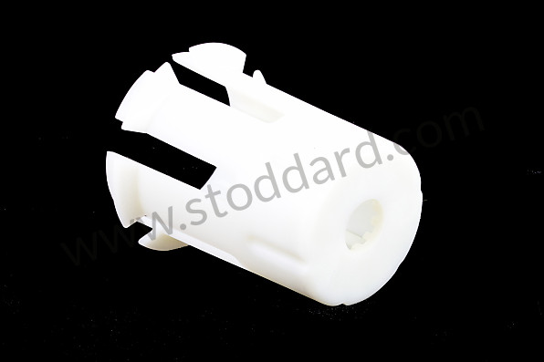 95534350310 - CAP for Porsche Cayenne 955 03-06 &bull; 2004 &bull; Cayenne V6 &bull; Automatic Gearbox