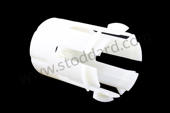 95534350310 - CAP for Porsche Cayenne 955 03-06 &bull; 2004 &bull; Cayenne V6 &bull; Automatic Gearbox