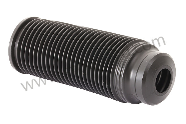 95534350500 - BOOT for Porsche Cayenne 957 07-10 &bull; 2008 &bull; Cayenne Gts &bull; Manual Gearbox, 6 Speed