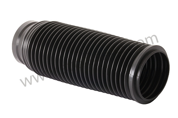 95534350500 - BOOT for Porsche 