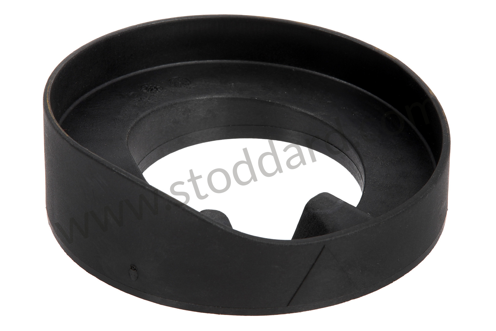 COMPENSATING PLATE BLACK / BLACK / LOWER