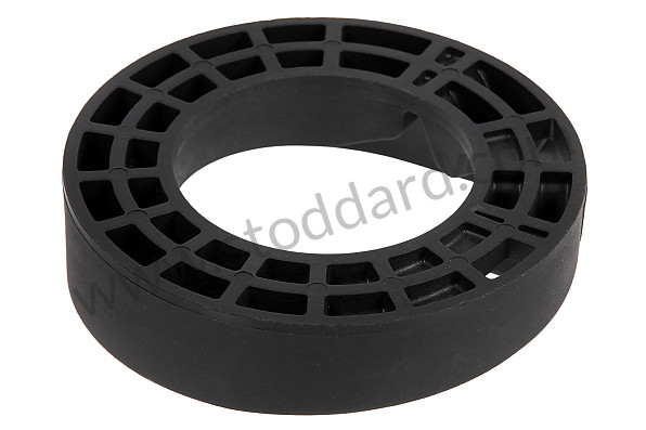 95534352500 - COMPENSATING PLATE for Porsche 