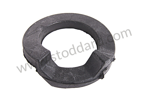 95534352800 - CONCAVE WASHER for Porsche Cayenne 955 03-06 &bull; 2003 &bull; Cayenne V6 &bull; Manual Gearbox, 6 Speed