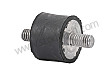 THREADED SILENTBLOCK