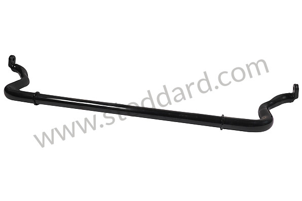 95534370160 - STABILISER for Porsche Cayenne 955 03-06 &bull; 2003 &bull; Cayenne V6 &bull; Manual Gearbox, 6 Speed