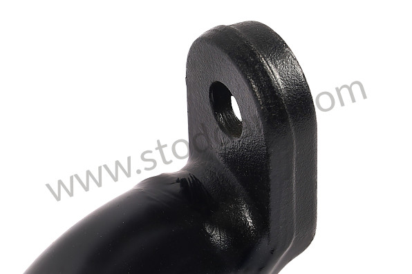 95534370160 - STABILISER for Porsche Cayenne 955 03-06 &bull; 2003 &bull; Cayenne V6 &bull; Manual Gearbox, 6 Speed