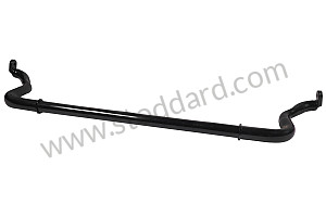 STABILISER 2 Versions available for this part