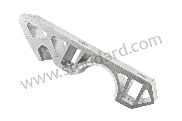 95534377711 - CLIP for Porsche Cayenne 955 03-06 &bull; 2003 &bull; Cayenne S V8 &bull; Manual Gearbox, 6 Speed