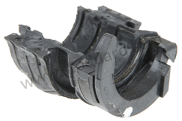 95534379220 - STABILISER MOUNTING for Porsche 