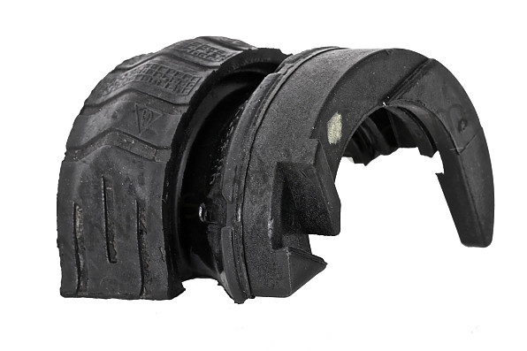 95534379250 - STABILISER MOUNTING for Porsche Cayenne 955 03-06 &bull; 2003 &bull; Cayenne S V8 &bull; Automatic Gearbox