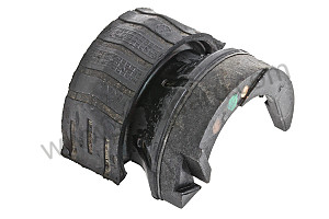 STABILISER MOUNTING 2 Versions available for this part