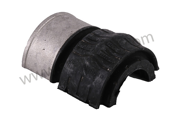 95534379300 - STABILISER MOUNTING for Porsche Cayenne 957 07-10 &bull; 2010 &bull; Cayenne Turbo &bull; Automatic Gearbox