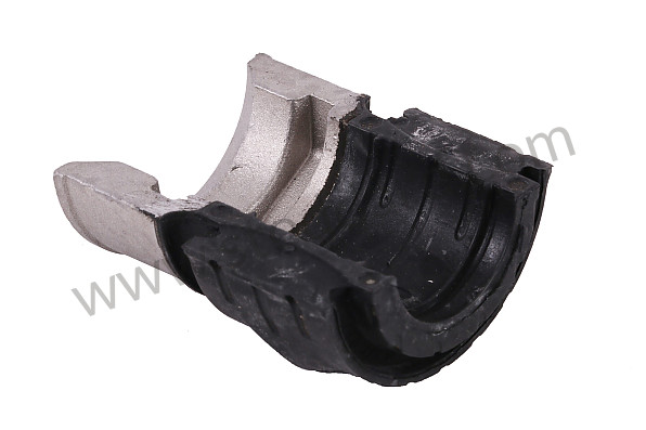 95534379300 - STABILISER MOUNTING for Porsche Cayenne 957 07-10 &bull; 2010 &bull; Cayenne Turbo &bull; Automatic Gearbox