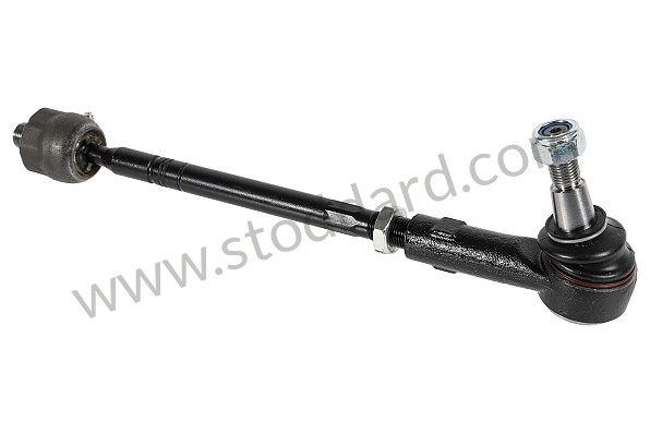 95534703122 - TIE ROD for Porsche 