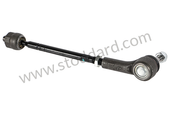 95534703222 - TIE ROD for Porsche Cayenne 957 07-10 &bull; 2007 &bull; Cayenne V6 &bull; Automatic Gearbox