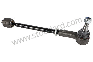 TIE ROD Left-hand drive / RIGHT