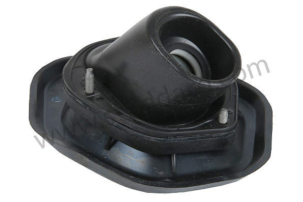 95534703703 - SEALING SLEEVE for Porsche Cayenne 955 03-06 &bull; 2004 &bull; Cayenne S V8 &bull; Automatic Gearbox