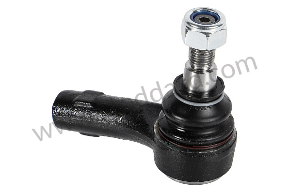 95534713122 - BALL JOINT for Porsche Cayenne 957 07-10 &bull; 2008 &bull; Turbo E81 &bull; Automatic Gearbox