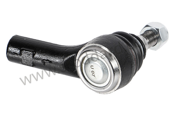 95534713122 - BALL JOINT for Porsche Cayenne 957 07-10 &bull; 2008 &bull; Turbo E81 &bull; Automatic Gearbox