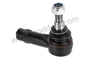 BALL JOINT FRONT RIGHT