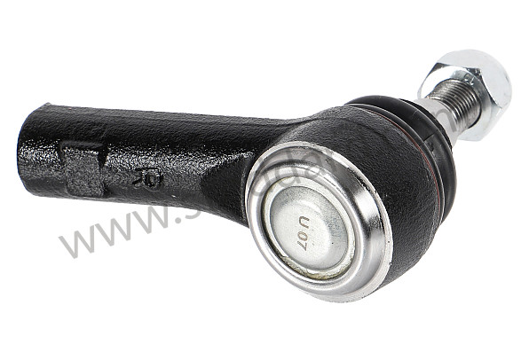 95534713222 - BALL JOINT for Porsche Cayenne 957 07-10 &bull; 2010 &bull; Cayenne Turbo &bull; Automatic Gearbox