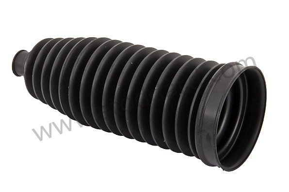 A95534719110 - BELLOWS for Porsche Cayenne 957 07-10 &bull; 2008 &bull; Turbo E81 &bull; Automatic Gearbox