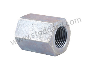 HEXAGON NUT Left-hand drive / OPTION: ENGINE WITH INCREASED POWER 368 KW (Option code: IE81), OPTION: TURBO S (Option code: IE8A) (95534734100)
