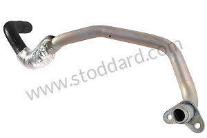 INTAKE PIPE OPTION: ANTI-ROOL BAR. FRONT AND REAR (Option code: I0AB)