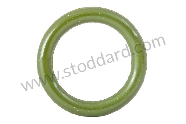 95534754200 - O-RING for Porsche Cayenne 957 07-10 &bull; 2007 &bull; Cayenne S V8 &bull; Manual Gearbox, 6 Speed