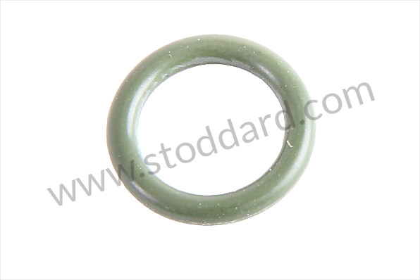95534754300 - O-RING for Porsche Cayenne 957 07-10 &bull; 2007 &bull; Cayenne V6 &bull; Automatic Gearbox