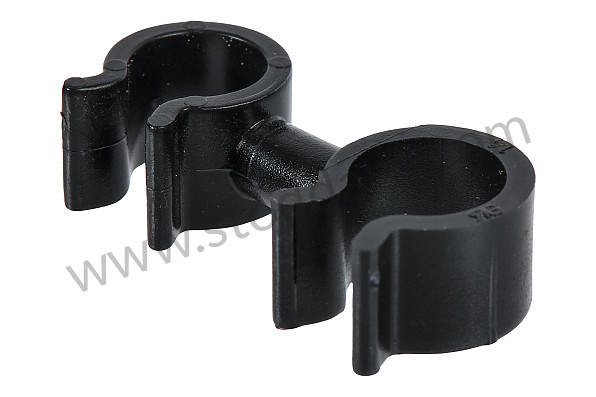 95534757500 - HOLDER for Porsche Cayenne 957 07-10 &bull; 2009 &bull; Cayenne Diesel &bull; Automatic Gearbox