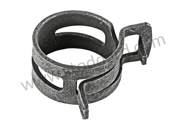 95534764500 - CLIP for Porsche Cayenne 957 07-10 &bull; 2008 &bull; Turbo E81 &bull; Automatic Gearbox
