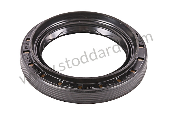 95534918910 - SHAFT SEAL for Porsche Cayenne 957 07-10 &bull; 2009 &bull; Cayenne Diesel &bull; Automatic Gearbox