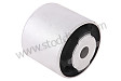 RUBBER MOUNTING