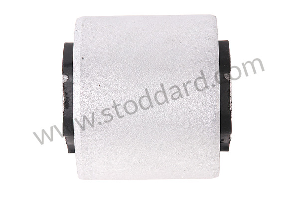 95534933700 - RUBBER MOUNTING for Porsche Cayenne 955 03-06 &bull; 2005 &bull; Cayenne Turbo &bull; Automatic Gearbox