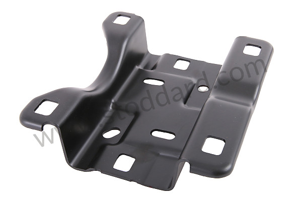 95534934000 - SUPPORT for Porsche Cayenne 957 07-10 &bull; 2007 &bull; Cayenne V6 &bull; Automatic Gearbox