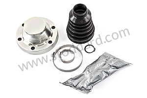 REPAIR KIT 