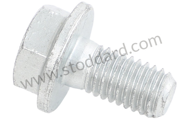 95535142253 - FIXED CALLIPER for Porsche Cayenne 955 03-06 &bull; 2003 &bull; Cayenne V6 &bull; Automatic Gearbox