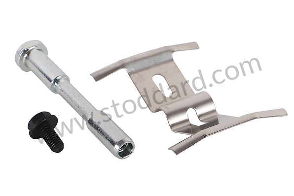 95535195950 - REPAIR KIT for Porsche Cayenne 955 03-06 &bull; 2004 &bull; Cayenne Turbo &bull; Automatic Gearbox
