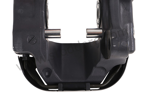 95535242132 - FIXED CALLIPER for Porsche 