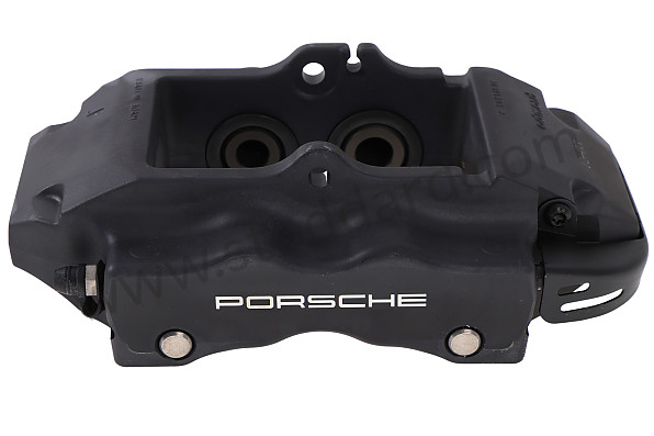 95535242232 - FIXED CALLIPER for Porsche 