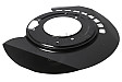 BRAKE MOUNTING PLATE