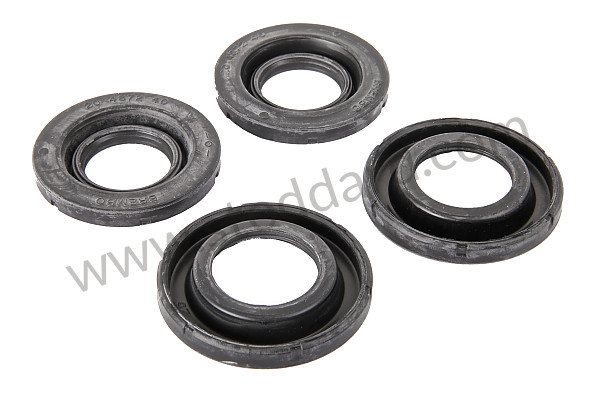 95535291500 - REPAIR KIT for Porsche Cayenne 955 03-06 &bull; 2004 &bull; Cayenne S V8 &bull; Automatic Gearbox